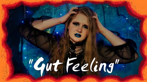 "Gut Feeling" by Jordan Elyse | Live Acoustic Version
