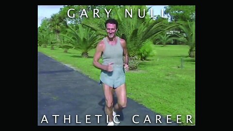 Athletic Career Video Bio