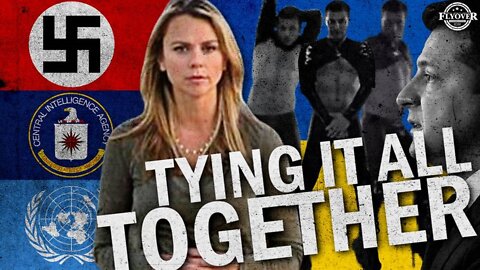 Lara Logan Drops Some MASSIVE Truth Bombs Regarding Ukraine & Russia!