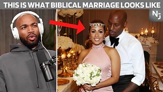 Tyrese and Ex-Wife PROVE That the Bible is Correct About Marriage!