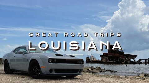 Great Road Trips: Louisiana's San Bernardo Scenic Byway