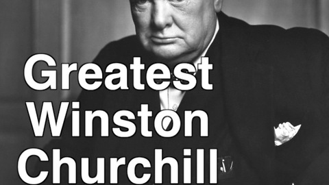 Great Sir Winston Churchill quotes