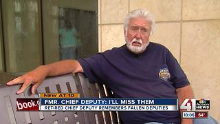 Ex-WyCo Sheriff Chief Deputy reflects on deaths