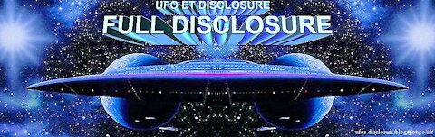 UFO DISCLOSURE COMING SOON!