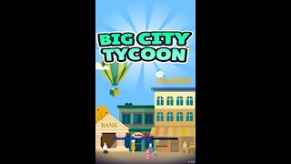 Big City Tycoon Android App