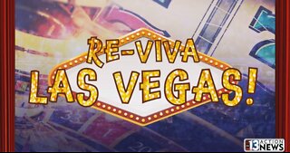Re-Viva Las Vegas: Casinos reopening June 4
