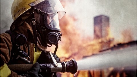 Home Safety Tips From Firefighters