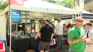 Taste of Buffalo announces participating restaurants