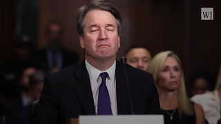 Report: FBI’s New Kavanaugh Investigation May Be Finished Today