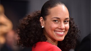 Memoir From Alicia Keys Coming In November