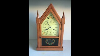 Vintage Clocks for Sale