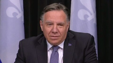 Legault Gave Us A Better Idea About When Home Visits Could Be Allowed Again In Quebec