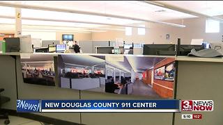 First look at plans for 911 center