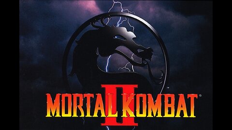 Ultimate Battle: Mortal Kombat 2 Live Gameplay 🔥