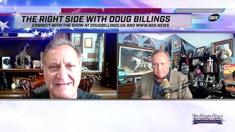 The Right Side with Doug Billings - June 9, 2021