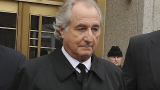 Ponzi Schemer Bernie Madoff Dies In Federal Prison