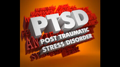 The 5 Types of PTSD (Post Traumatic Stress Disorder)
