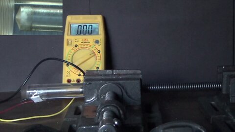 Adiabatic Compression