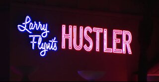 Larry Flynt's Hustler Club outlines steps it's taking after being shut down for COVID-19 violations