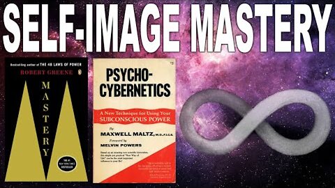 Listen to your INNER VOICE... (Psycho-Cybernetics & Mastery)