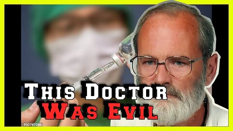 DR. DEATH: The Story of Dr. Harold Shipman