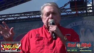 Mickey Gilley Show 2016 Valen Productions