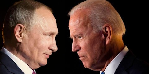 WW3 update: Biden picks a Fight with Russia.