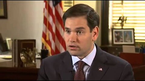 Rubio Discusses Reforming Higher Education, Restoring The American Dream on PBS NewsHour