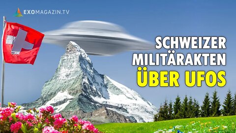 UFOs in der Schweiz - Was weiß das Militär? Interview mit Candida Mammoliti | ERSTKONTAKT