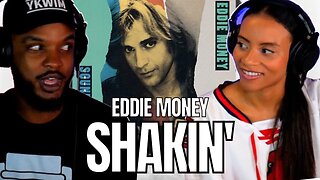 🎵 Eddie Money - Shakin' REACTION