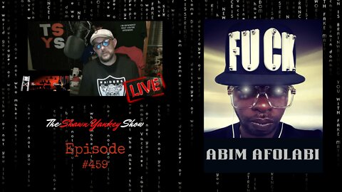 Abim Afolabi | TSYS #459