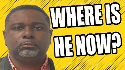 WHERE is Marvin Smith NOW? | To Catch A Predator (TCAP) Reaction & Update