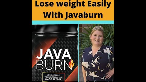 JAVA BURN /How Well Does Java Burn Works For You?