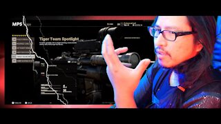 Black Ops Cold War The Best Loadout MP5