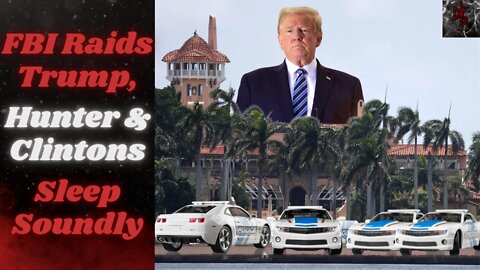 FBI Raids President Trump's Mar-A-Lago Resort | What We Know So Far