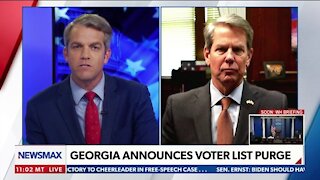 Georgia’s Fight for Election Integrity
