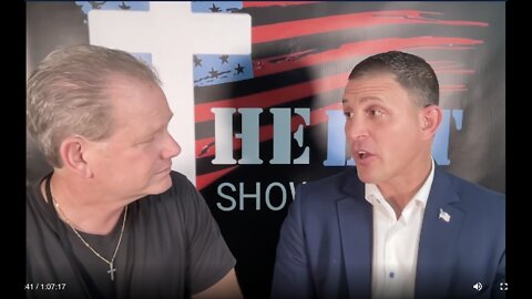 Election Fraud and Fighting Evil! Joey Gilbert, Joe Mobley & More. B2T Show Sep 14, 2022