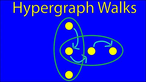 Guide to Hypergraph Walks, Trails, and Paths