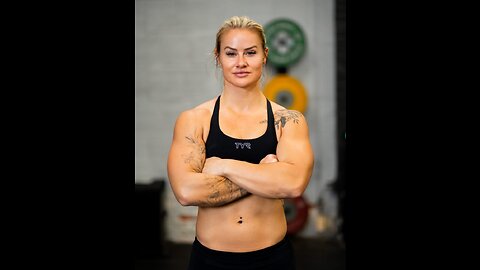 Dani Speegle Workout Motivation 2023