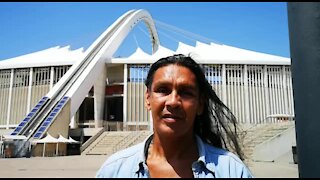 SOUTH AFRICA - Durban - Neil Pillai looking for his origin (Video) (Qt5)