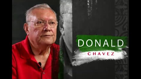 Donald CHAVEZ - "Voix du Pacifique" par le Collectif des femmes