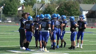 High School Football Highlights Saturday 9/21