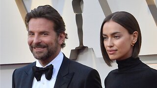 Bradley Cooper And Irina Shayk To End Four Year Relationship