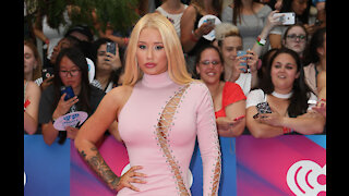 Iggy Azalea thought she would need plastic surgery to get back figure after giving birth