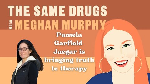 Pamela Garfield-Jaegar is bringing truth to therapy