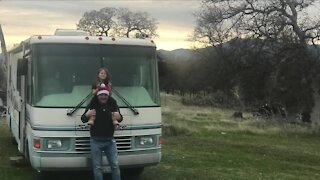 Denver man rallying to find RV donations for fire victims