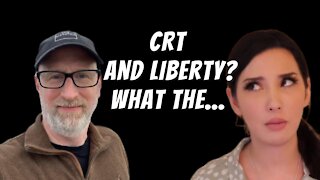 Why The Right KEEPS LOSING! CRT and David French...