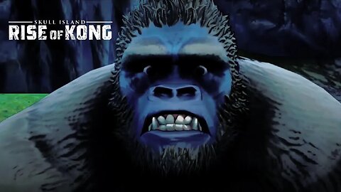 Skull Island: Rise of Kong Gameplay - Part 1 - This Can't Be Real...