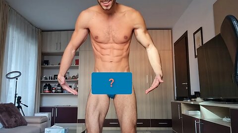 Trying on JJ Malibu For the 1st Time