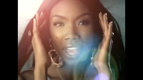 Brandy - Drum Life : A Fusion of Music and Dance🎶💜🪘💃🏾🎶